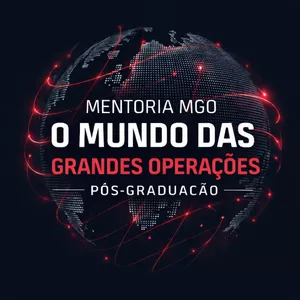 Mentoria MGO O Mundo das Grandes Operações: Boa ou Ruim? Review da mentoria do Dr. Augusto Mendes, Funciona Mesmo? Hotmart é confiável?