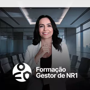 Formação Gestor de NR1: Bom ou Ruim? Review do curso da Izabella Camargo, Funciona Mesmo? Hotmart é confiável?