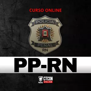 Curso Preparatório Online Polícia Penal do RN do CTCON POLICIAL: Bom ou Ruim? Review do curso do CTCON POLICIAL, Funciona Mesmo? Hotmart é confiável?