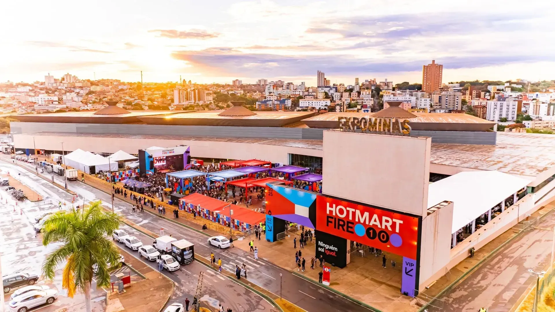 Hotmart FIRE 2026 é Bom mesmo