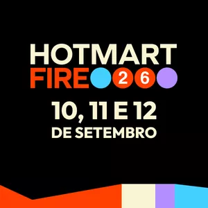 Hotmart FIRE 2026: Bom ou Ruim? Review do evento da Hotmart, Funciona Mesmo? Hotmart é confiável?